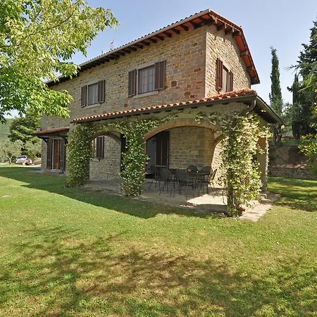 Cedri Villa *
